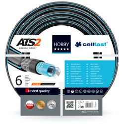 Шланг Cellfast Hobby Ø 3/4" | 25 м