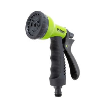 Пистолет для полива Presto-PS  пластиковый (7202G)