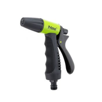 Пистолет для полива Presto-PS  пластиковый (7208G)
