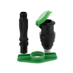 Водяная розетка Presto-PS с резьбой 3/4 дюйма