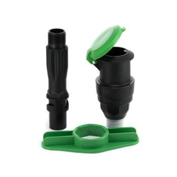 Водяная розетка Presto-PS с резьбой 3/4 дюйма