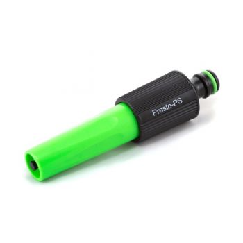 Пистолет для полива Presto-PS  брандспойт серия Jet (2506)