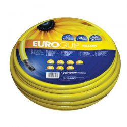 Шланг Tecnotubi Euro Guip Yellow Ø 5/8" | 25 м