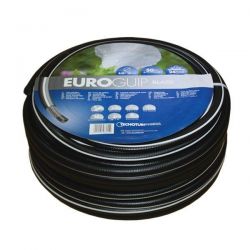 Шланг Tecnotubi Euro Guip Black Ø 1/2" | 25 м