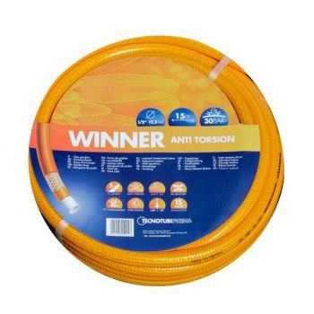 Шланг для полива Tecnotubi Winner садовый Ø 1/2"- 50м