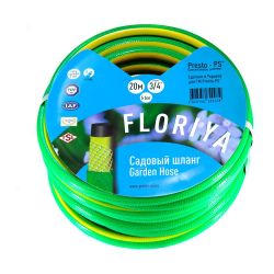 Шланг Evci Plastik Флория Ø 3/4" | 20 м