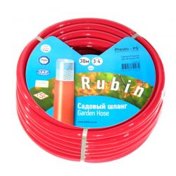 Шланг Evci Plastik Dominik (Rubin) Ø 3/4" | 50м