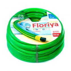 Шланг Evci Plastik Флория Ø 1" | 50 м