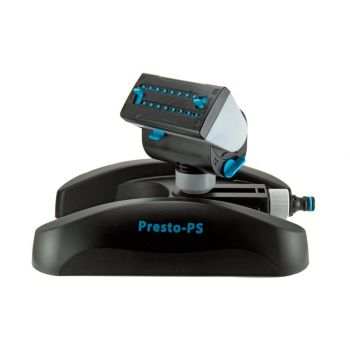 Дождеватель Presto-PS осциллирующий Турбо 7817 Дождеватель Presto-PS осциллирующий Турбо 7817