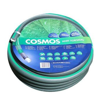 Шланг Tecnotubi Cosmos для полива 3/4"- 25м