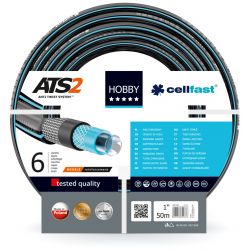 Шланг Cellfast Hobby Ø 1" | 50 м