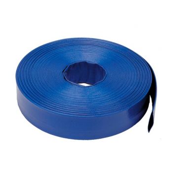 Рукав LayFLat гибкий Presto-PS |1 дюйм| 50 м