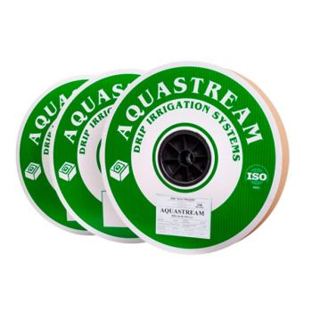 Капельная лента AquaStream | 15 см | 1 л/ч | 500 м