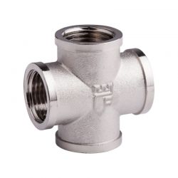 SD FORTE Крестовина  1/2" ВВ
