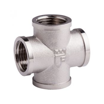 SD FORTE Крестовина  1/2" ВВ