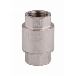 SD FORTE Обратный клапан  1/2"