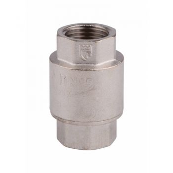 SD FORTE Обратный клапан  1/2"