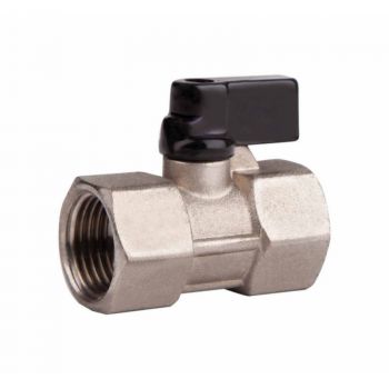 SD FORTE Кран мини 1/2" ВВ SD FORTE Кран мини 1/2" ВВ