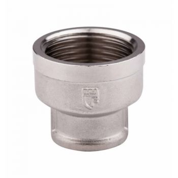 SD FORTE Муфта 1.1/2"В х 1.1/4"В SF3574032