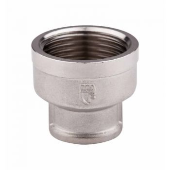 SD FORTE Муфта 1"В х 3/4"В SF3572520 SD FORTE Муфта 1"В х 3/4"В SF3572520