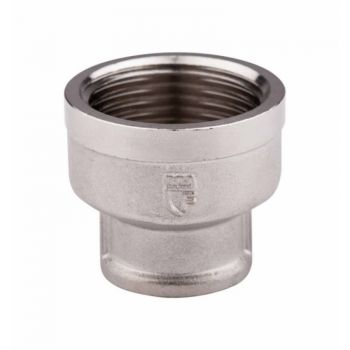 SD FORTE Муфта 1/2"В х 3/8"В SF357159