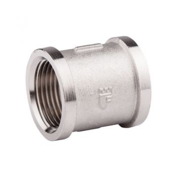SD FORTE Муфта 3/4"В х 3/4"В SF35620