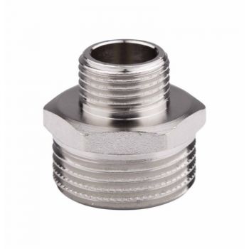 SD FORTE Ниппель 1.1/2"Н х 1.1/4"Н SF3594032