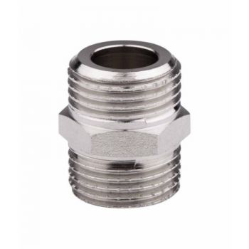 SD FORTE Ниппель 1"Н х 1"Н SF35825