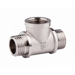SD FORTE Тройник 3/4"НВН SF36620