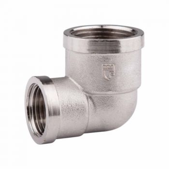 SD FORTE Угол 1/2"В х 3/4"В SF3692015