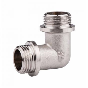 SD FORTE Угол 1/2"Н х 1/2"Н SF37315