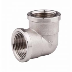 SD FORTE Угол 3/4"В х 3/4"В SF36820