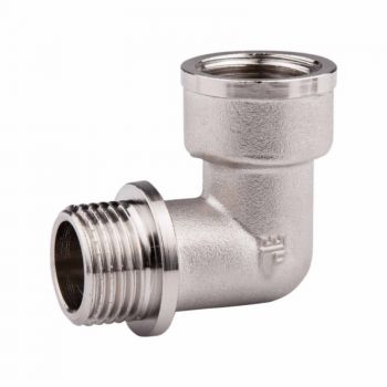 SD FORTE Угол 3/4"В х 3/4"Н SF37220