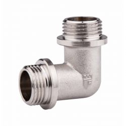 SD FORTE Угол 3/4"Н х 3/4"Н SF37320