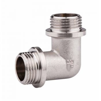 SD FORTE Угол 3/4"Н х 3/4"Н SF37320