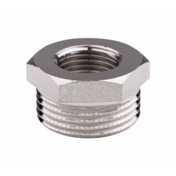 SD FORTE Футорка 1.1/4"Н х 1"В SF3743225