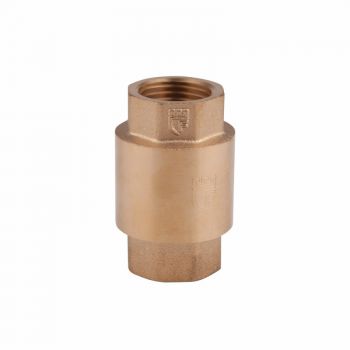 SD FORTE Обратный клапан  3/4"
