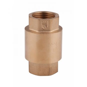 SD FORTE Обратный клапан  1" 1/2