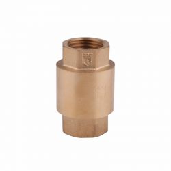 SD FORTE Обратный клапан  1"