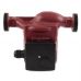 Циркуляционный насос Aquatica (774112) Hmax 4м 180мм Ø1.1/2" + гайки 1"