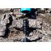 Переходник с трубки 16 мм на коннектор для шланга