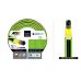 Шланг садовый 3/4"Cellfast Green ATS2 для полива - 50м