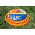 Шланг садовый Tecnotubi Orange Professional для полива Ø 1"- 50м