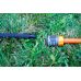 Сочащийся шланг Presto-PS 5/8"- 20м