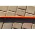 Шланг садовый Tecnotubi Worker для полива Ø 3/4"- 25м