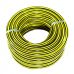 Шланг для полива Evci Plastik Зебра садовый Ø 3/4"- 20м