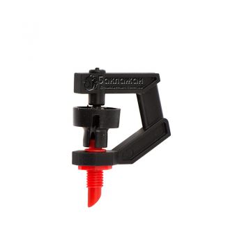 Мини спринклер MJ1511 "Тиск" 80 л/ч