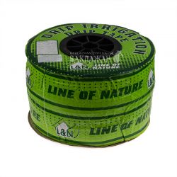 Лента 8 mil 15 см 1000 метров Line-of-Natures