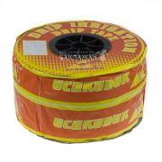 Лента 7 mil 20 см 500 метров Uchkuduk DT 1618-20-1.4L-500
