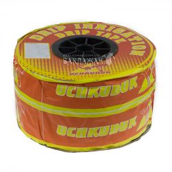 Лента 7 mil 20 см 500 метров Uchkuduk DT 1618-20-1.4L-500